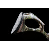 Pistolet CP2 Camo C4,5 : Polyvalence 4,5 mm CO2 6/8J