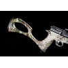 Pistolet CP2 Camo C4,5 : Polyvalence 4,5 mm CO2 6/8J
