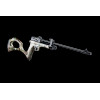 Pistolet CP2 Camo C4,5 : Polyvalence 4,5 mm CO2 6/8J