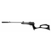 Pistolet à plomb Snowpeak CP2 CO2 4,5 mm | Convertible