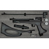 Pistolet à plomb Snowpeak CP2 CO2 4,5 mm | Convertible