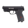 Pistolet Night Stalker CO2 4,5 mm : Précision et Puissance 3,8 J