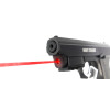 Pistolet Night Stalker CO2 4,5 mm : Précision et Puissance 3,8 J