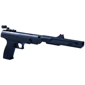 Pistolet Trail Mark II NP C4.5 6J : Précision et Sécurité Loisir