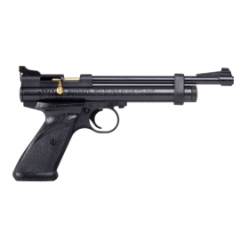 Pistolet 2240 CO2 5.5mm : Précision et Puissance 9.5 Joules