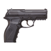 Pistolet C11 CO2 4.5mm : Précision et Puissance 3.7 Joules