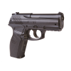 Pistolet C11 CO2 4.5mm : Précision et Puissance 3.7 Joules