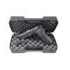 Pistolet AG92 C4.5 - Précision 4.5mm, 14 coups CO2