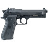 Pistolet AG92 C4.5 - Précision 4.5mm, 14 coups CO2