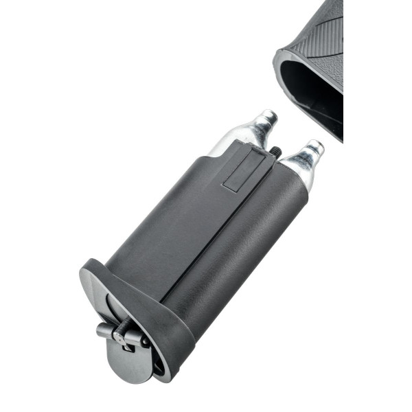 Pistolet AG92 C4.5 - Précision 4.5mm, 14 coups CO2