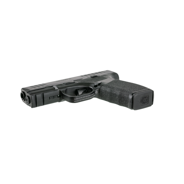 Pistolet GBB Hellcat Pro 4.5 CO2 BBS - Réplique Compacte et Puissante