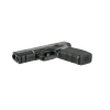 Pistolet GBB Hellcat Pro 4.5 CO2 BBS - Réplique Compacte et Puissante