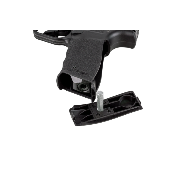 Pistolet GBB Hellcat Pro 4.5 CO2 BBS - Réplique Compacte et Puissante
