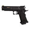Pistolet STI Combat Master 4.5 CO2 1.42J - Précision et Style