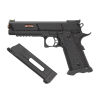 Pistolet STI Combat Master 4.5 CO2 1.42J - Précision et Style