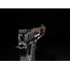 Pistolet STI Combat Master 4.5 CO2 1.42J - Précision et Style