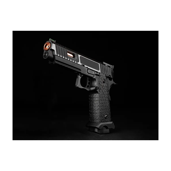 Pistolet STI Combat Master 4.5 CO2 1.42J - Précision et Style