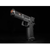Pistolet STI Combat Master 4.5 CO2 1.42J - Précision et Style