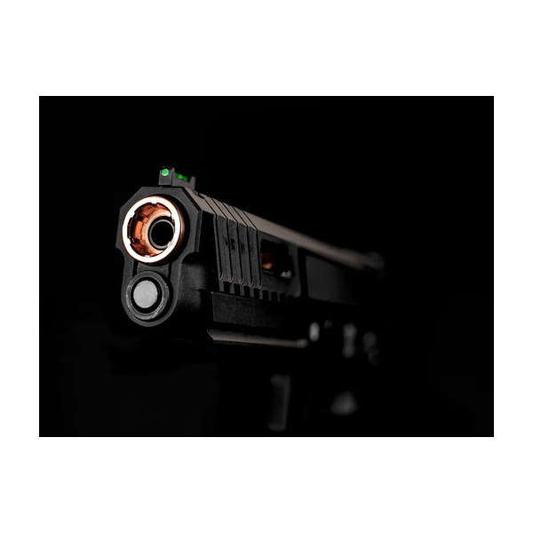 Pistolet STI Combat Master 4.5 CO2 1.42J - Précision et Style