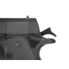 Pistolet GBB 1911 CO2 4.5-BBS : Réalisme et Puissance 2.85J