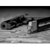 Pistolet GBB 1911 CO2 4.5-BBS : Réalisme et Puissance 2.85J