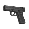 Pistolet GBB ISSC M22 4.5 CO2 - 18 coups, 2.5 joules, réaliste