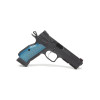 Pistolet GBB CZ Shadow 2 CO2 4,5mm - Précision et Réalisme