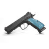 Pistolet GBB CZ Shadow 2 CO2 4,5mm - Précision et Réalisme