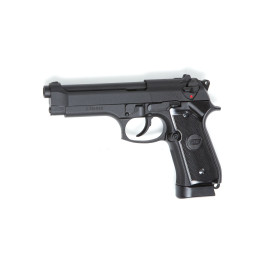Pistolet GBB X9 Classic CO2 4.5mm : Précision et Robustesse