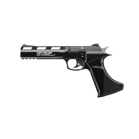 Revolver CP400 C4.5 3.5J : Précision et Sécurité en Tir Loisir