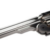Revolver Schofield CO2 4.5 mm Full Metal - Puissance 3 Joules