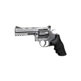 Revolver Dan Wesson DW715 4'' CO2 4,5 mm - Précision et Puissance