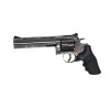 Revolver Dan Wesson 6'' CO2 4.5mm - Précision et Puissance