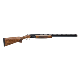 Fusil Superposé 202TGT EJ 12/76 : Précision et Performance Sportive