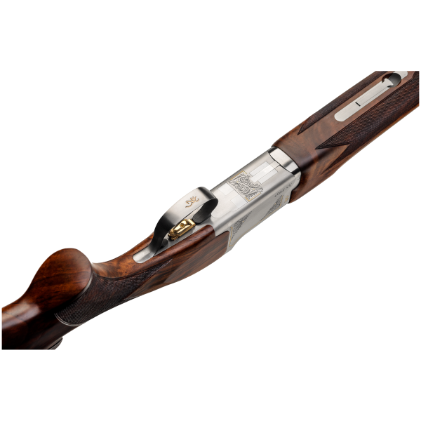 Fusil Ultra XS Pro LH 12/76 81CM : Précision Gaucher Optimale
