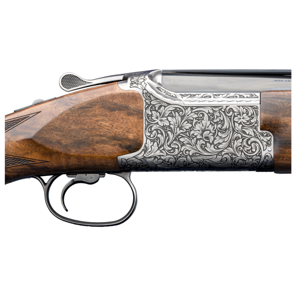 Fusil Ultra XS Pro 12M, Chokes Titanium, Busc Réglable