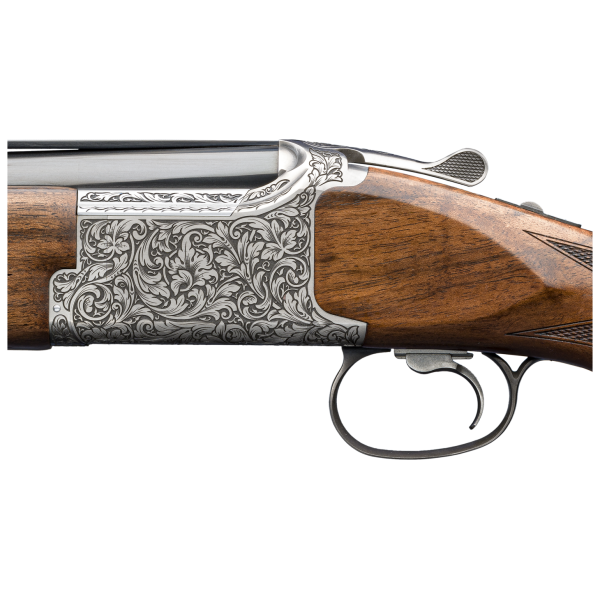 Fusil Ultra XS Pro 12M, Chokes Titanium, Busc Réglable