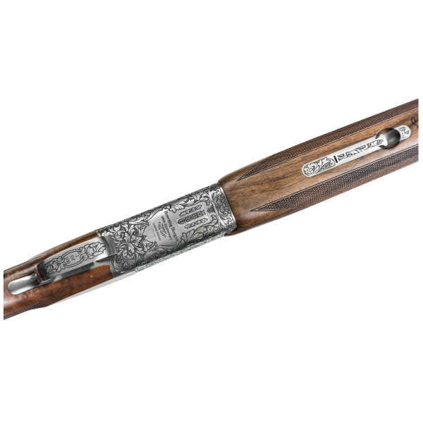 Fusil Ultra XS Pro 12M, Chokes Titanium, Busc Réglable