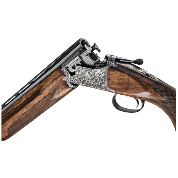 Fusil Ultra XS Pro 12M, Chokes Titanium, Busc Réglable