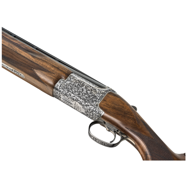 Fusil Ultra XS Pro 12M, Chokes Titanium, Busc Réglable