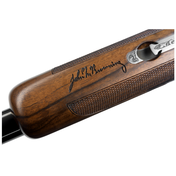 Fusil Ultra XS Pro 12M, Chokes Titanium, Busc Réglable
