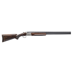 Fusil Miroku MK38 Trap Grade 5 Cal. 12-76 : Précision et Chokes Ajustables