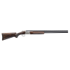 Fusil Miroku MK38 Trap Grade 5 Cal. 12-76 : Précision et Chokes Ajustables