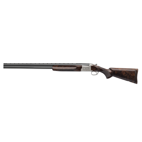Fusil Miroku MK38 Trap Grade 5 Cal. 12-76 : Précision et Chokes Ajustables