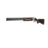Fusil Miroku MK38 Trap Grade 5 Cal. 12-76 : Précision et Chokes Ajustables