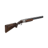 Fusil Miroku MK38 Trap Grade 5 Cal. 12-76 : Précision et Chokes Ajustables