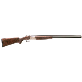 Fusil Miroku MK38 Sporter 12/76, Chokes Teague, Précision Sportive