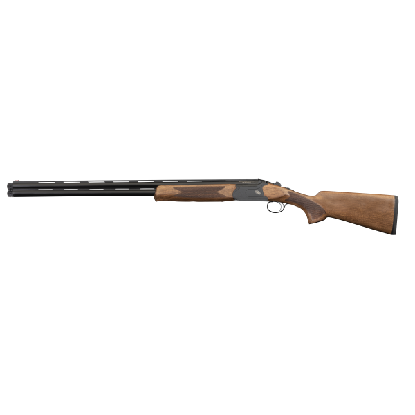 Fusil TEK5 Sporting Cal 12/76 : Précision et Polyvalence