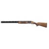 Fusil TEK5 Sporting Cal 12/76 : Précision et Polyvalence