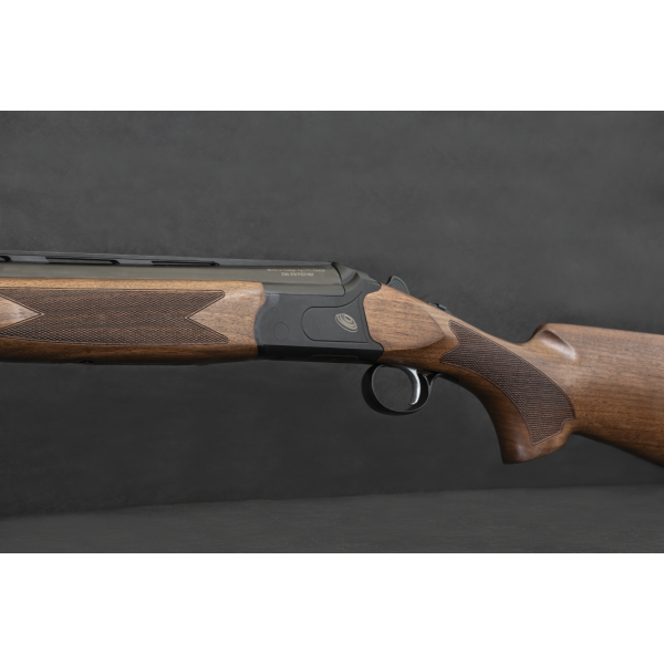 Fusil TEK5 Sporting Cal 12/76 : Précision et Polyvalence